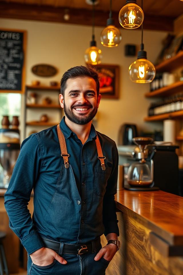 Cafetería